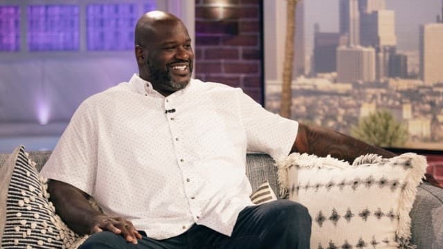 The Kelly Clarkson Show Season 3 :Episode 8  Shaquille O'Neal, Dan Reynolds, Alyson Hannigan