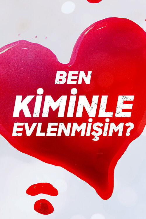 Ben Kiminle Evlenmişim