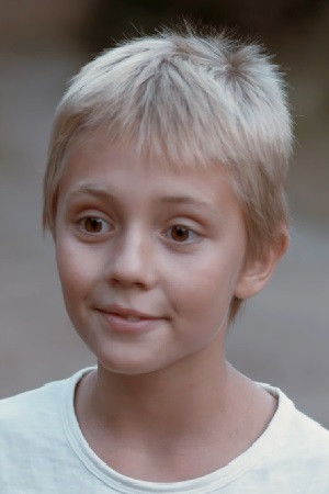 et billede af Jonáš Zima