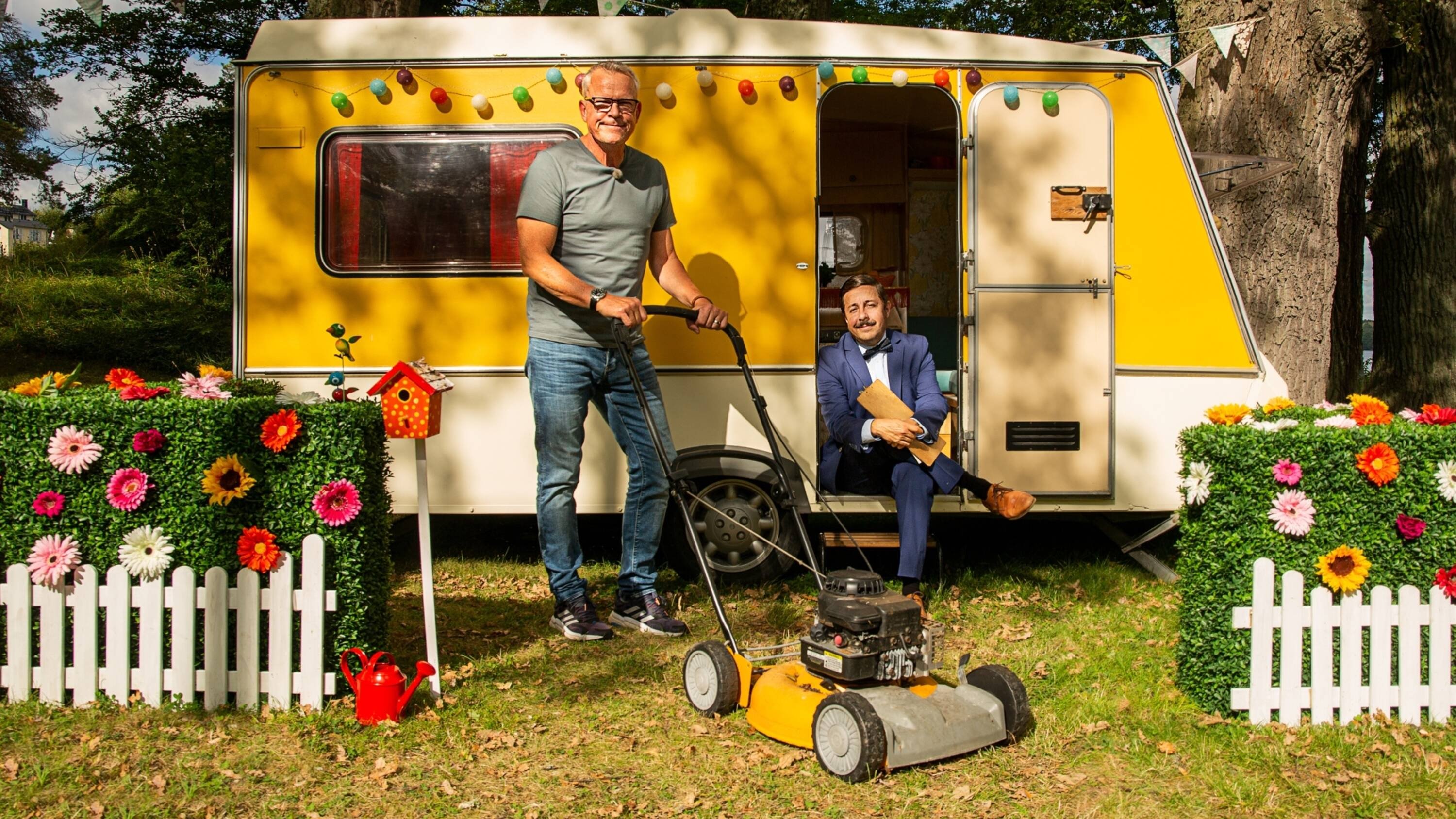 Taskmaster Sweden