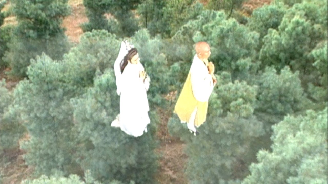 Journey to the West