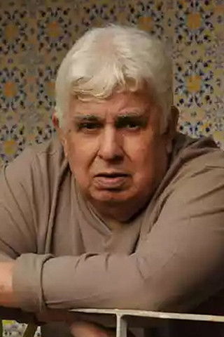 et billede af Marilton Borges