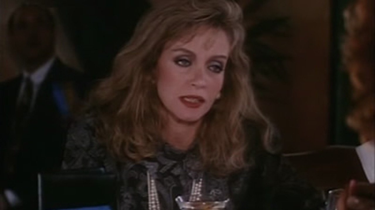 My Name Is Kate (1994)