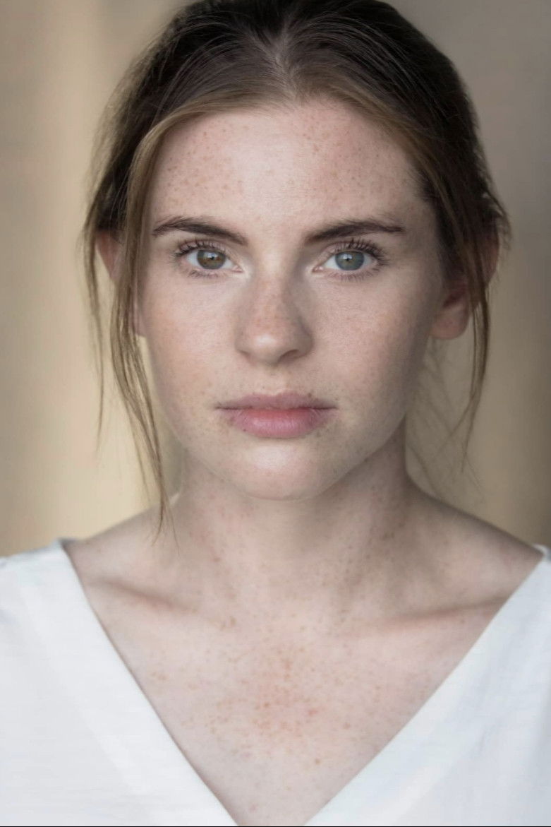 et billede af Caitlin Cameron