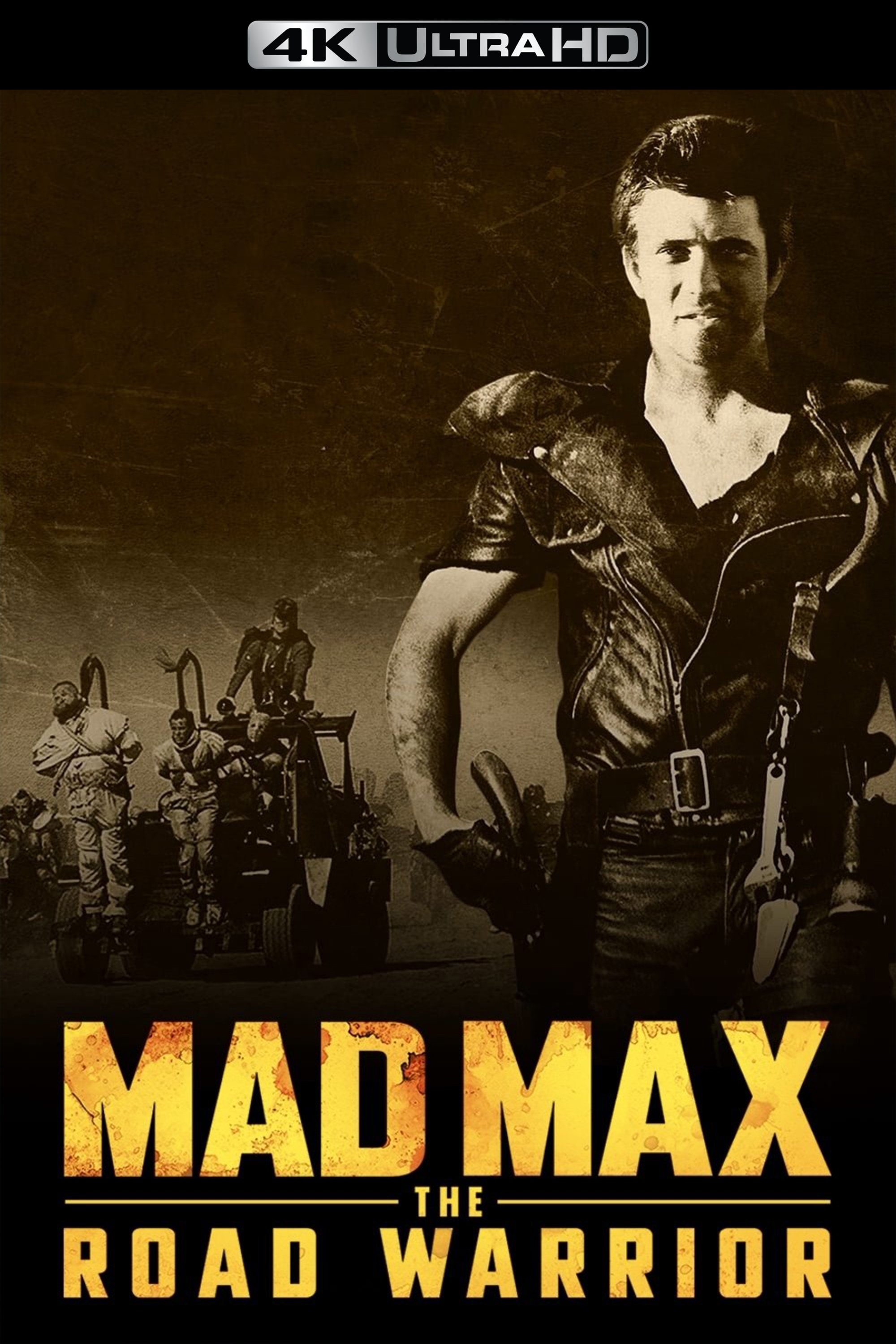 Mad Max 2