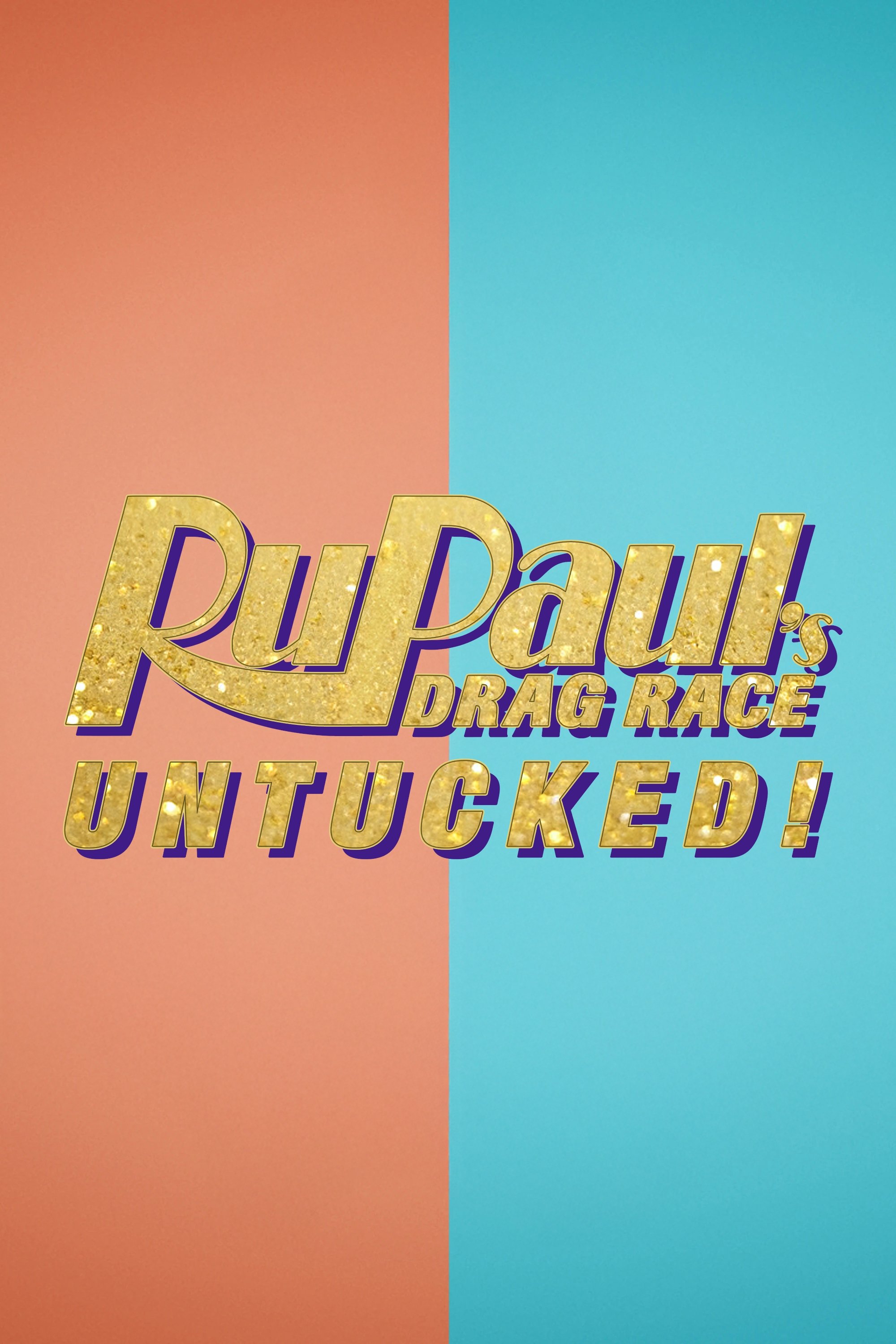 RuPaul's Drag Race: Untucked - Season 13