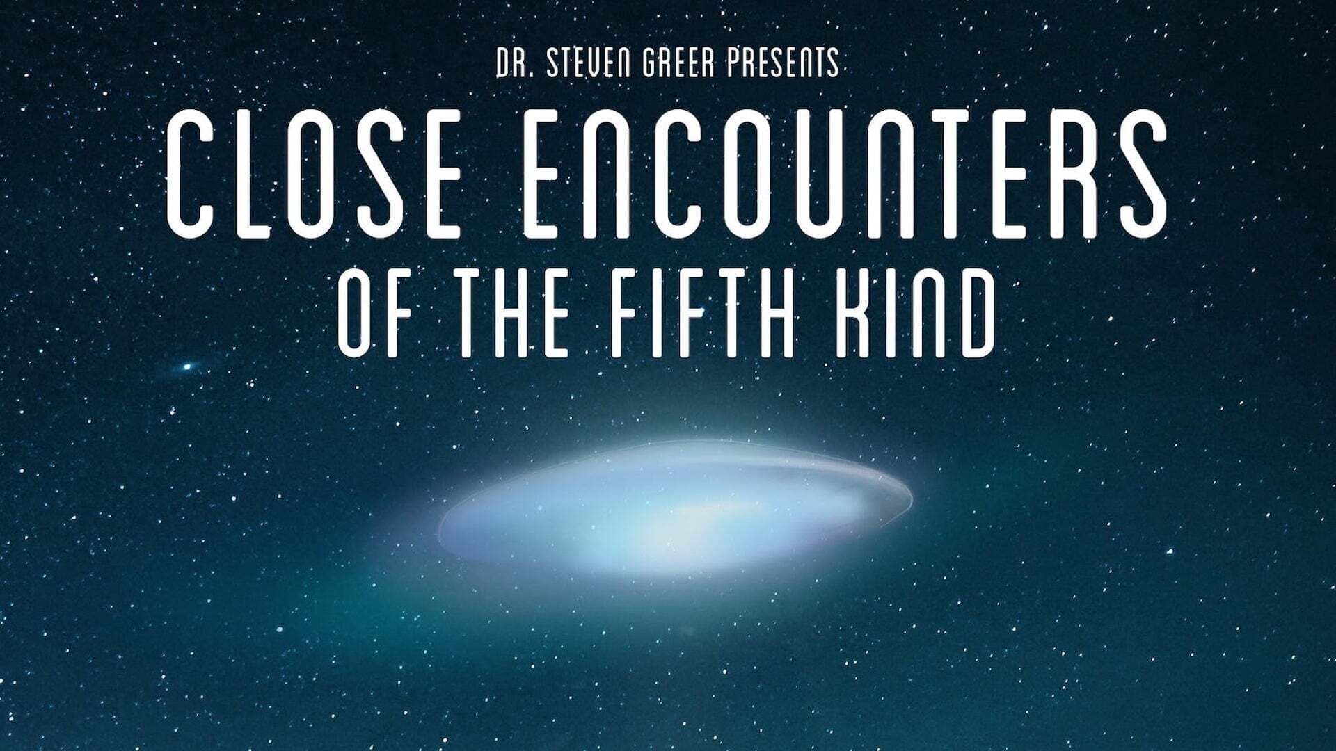 Close Encounters of the Fifth Kind (2020)