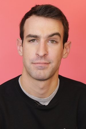 et billede af Max Bird