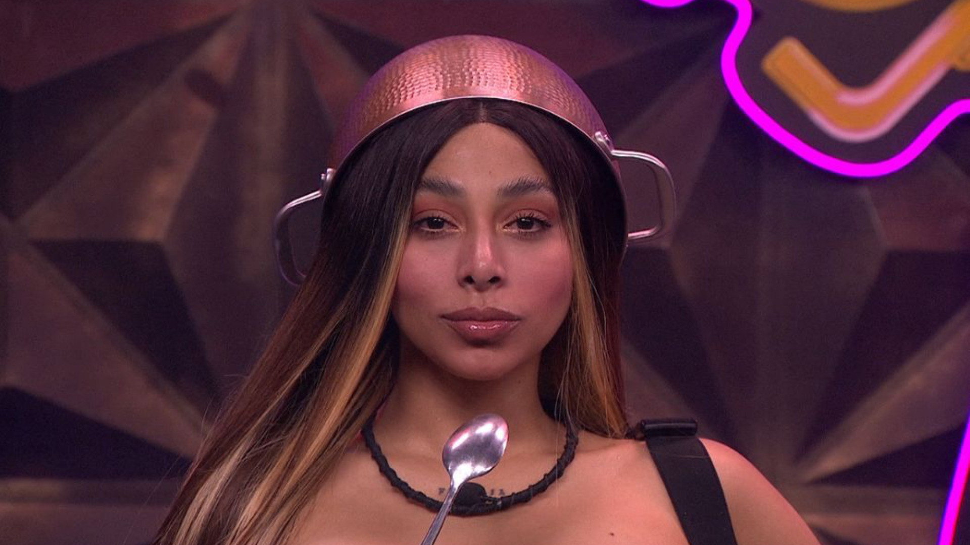 La Casa de los Famosos Colombia Season 3 :Episode 91  Eliminaci&oacute;n en negativo