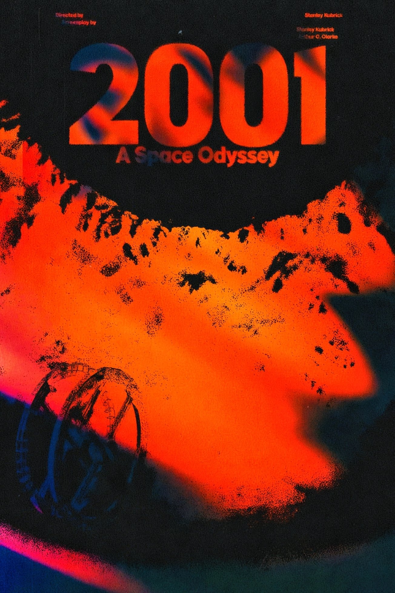 2001: A Space Odyssey
