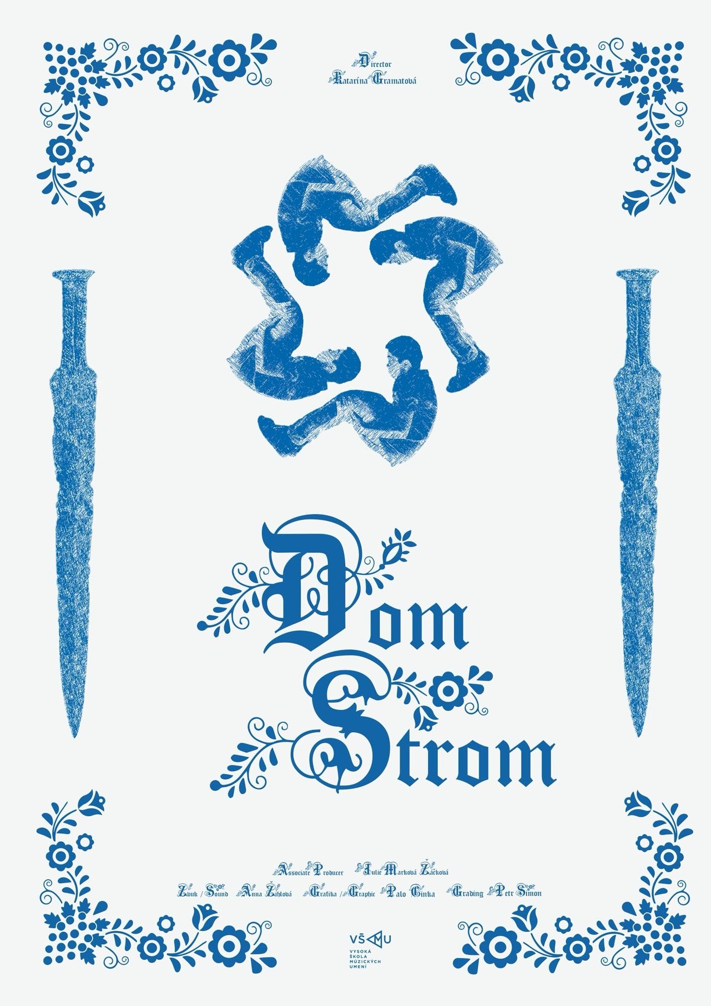 Dom Strom