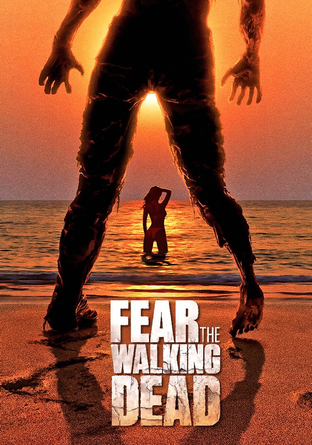 Fear the Walking Dead