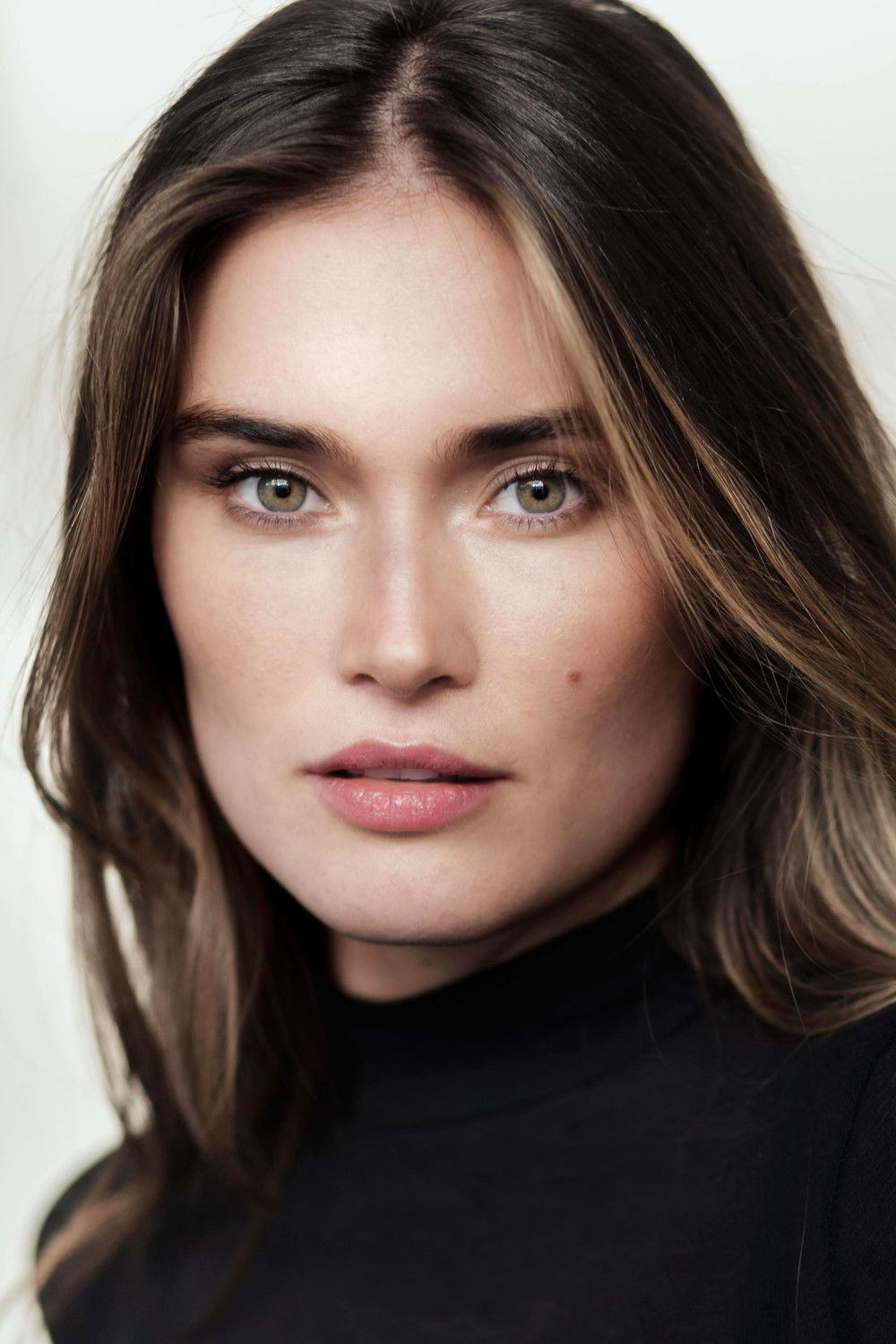 et billede af Gillian Bolt