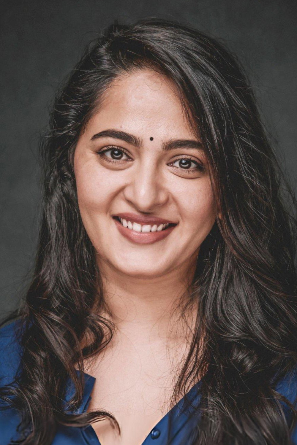 Anushka Shetty fotograf 2