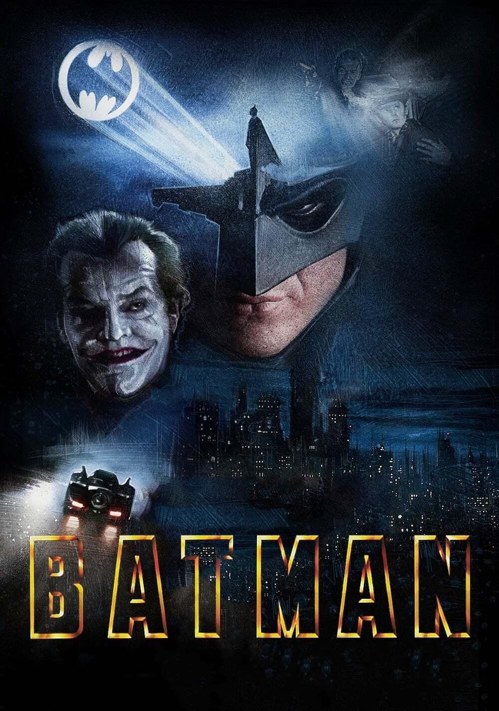 Batman