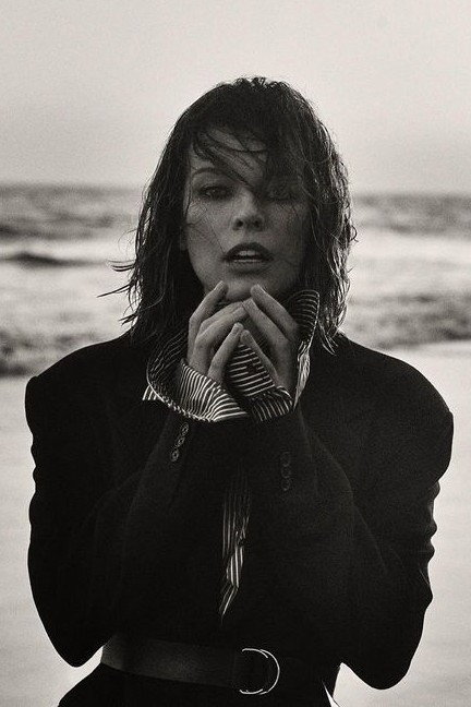 Milla Jovovich