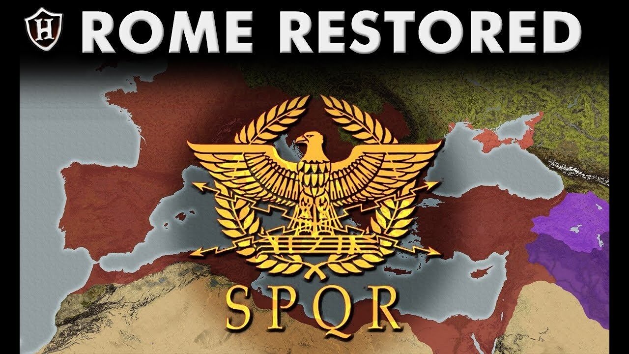HistoryMarche - Épisode 9