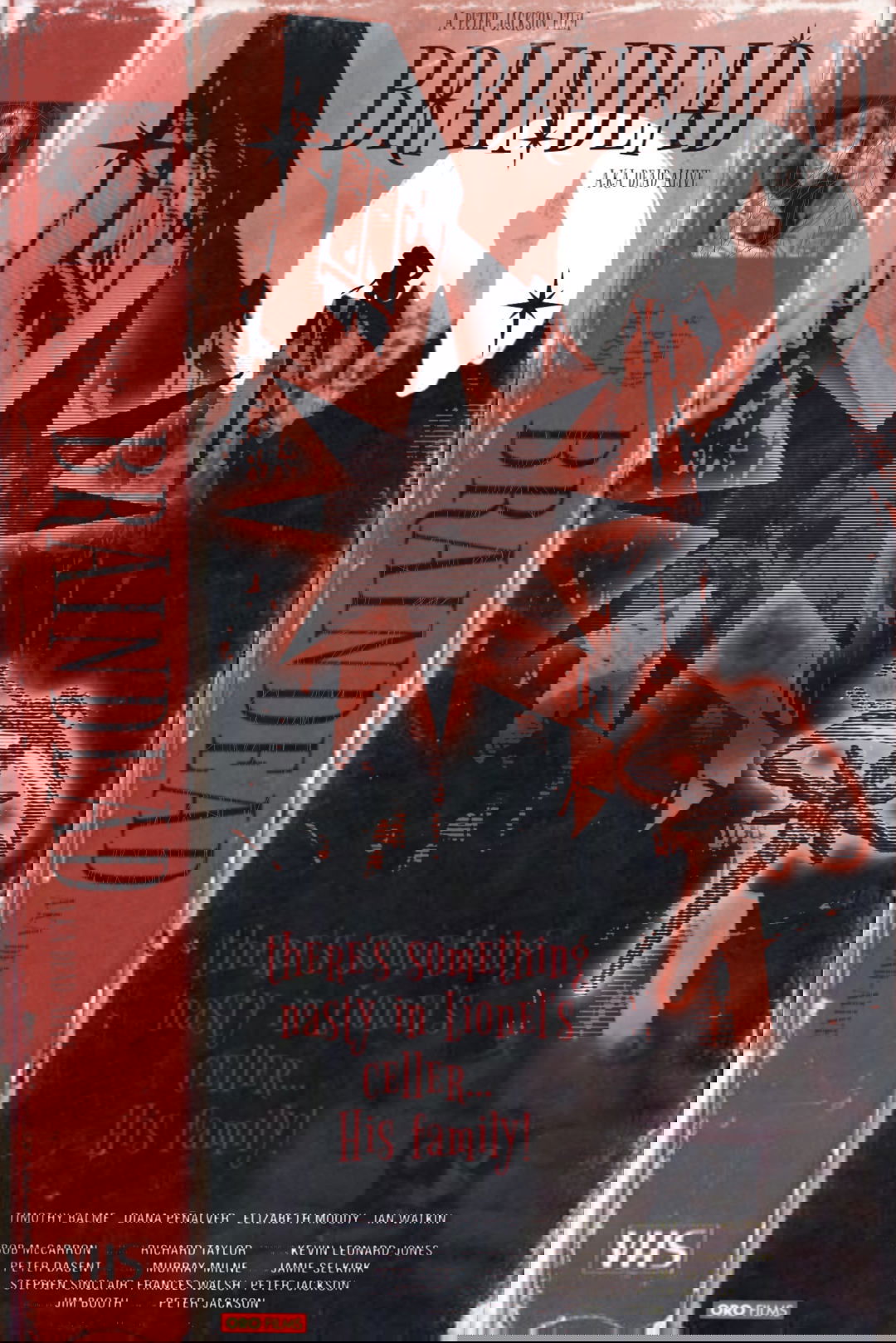 Braindead