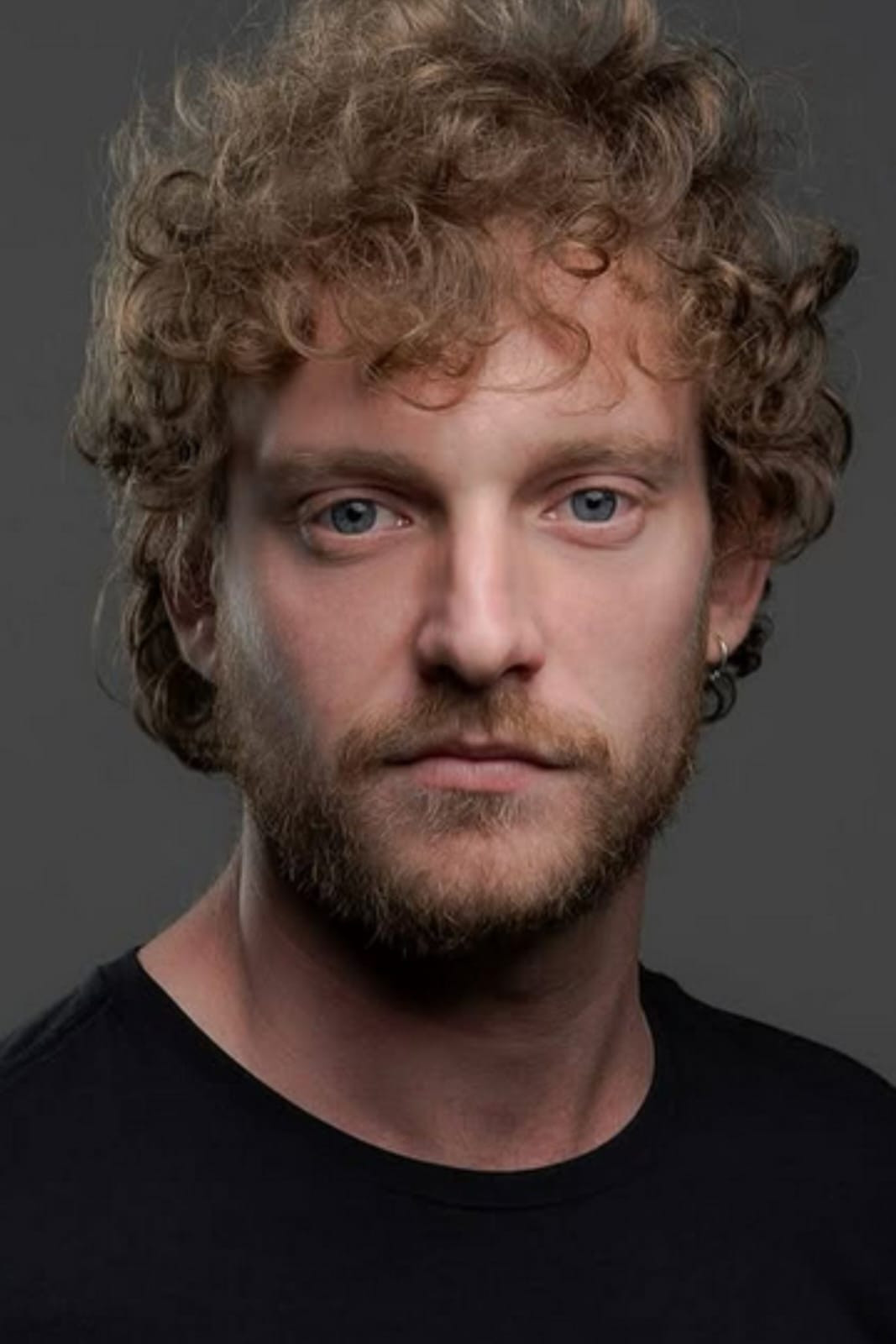 et billede af Vinicius Turk