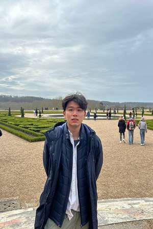 et billede af Chatchapon Wongkrasaemongkol