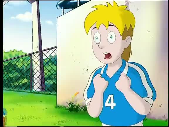 Thumbnail for Episode 6 Season 1 Episode 6
