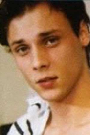 et billede af Norman Bradley