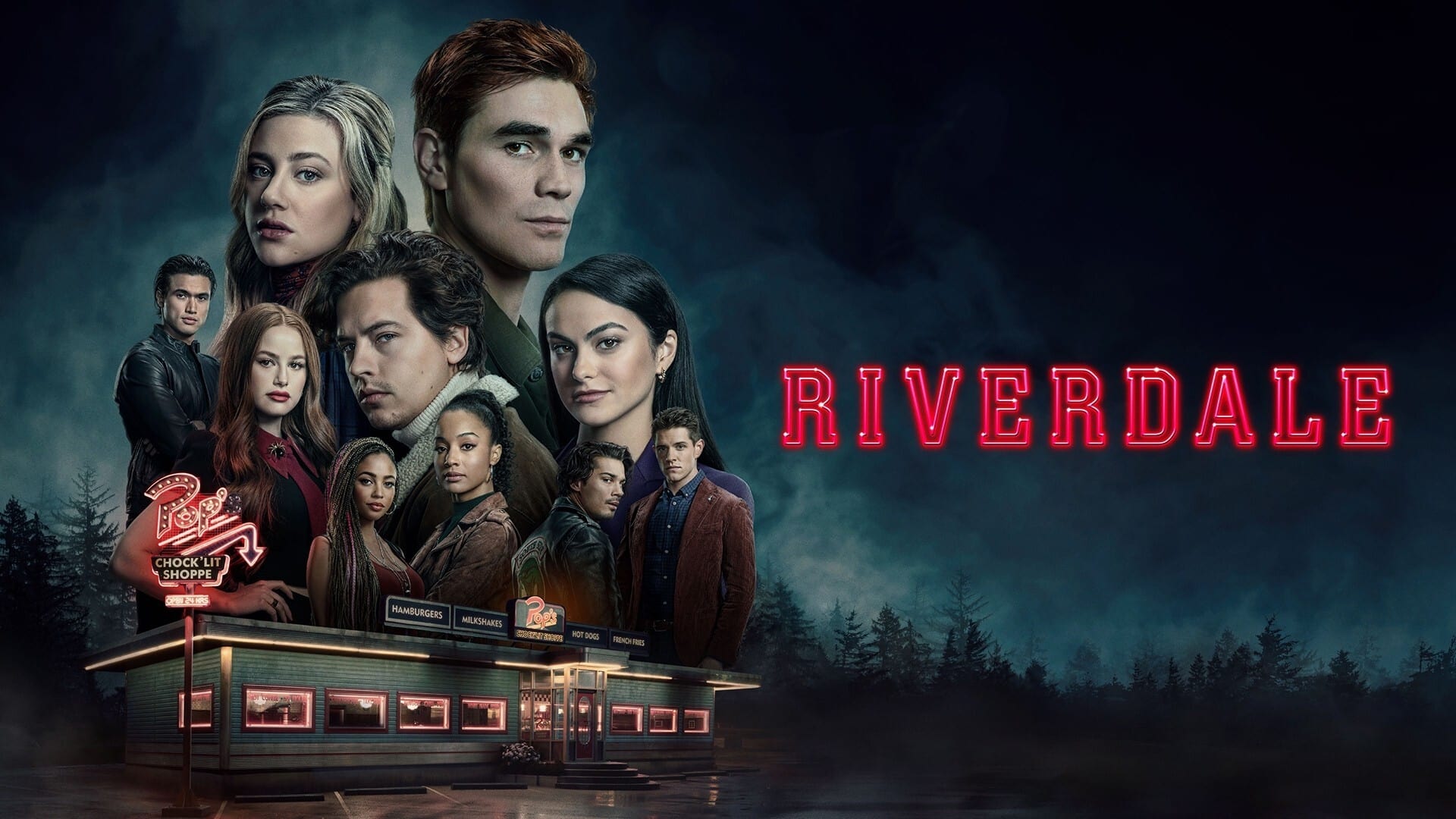 Riverdale - Season 5