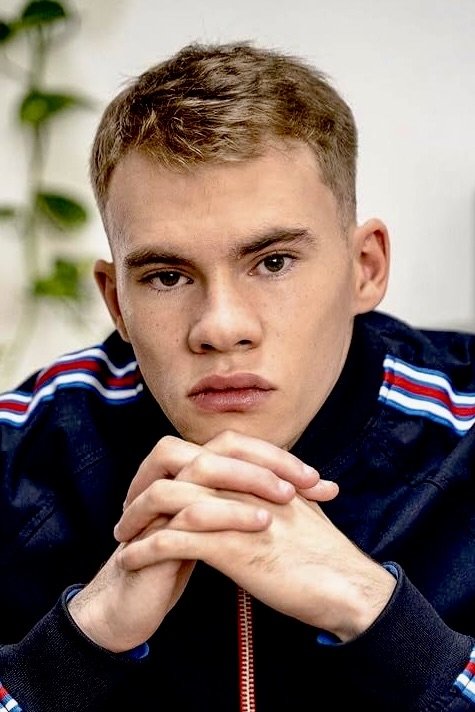 et billede af Mathieu Espagnet