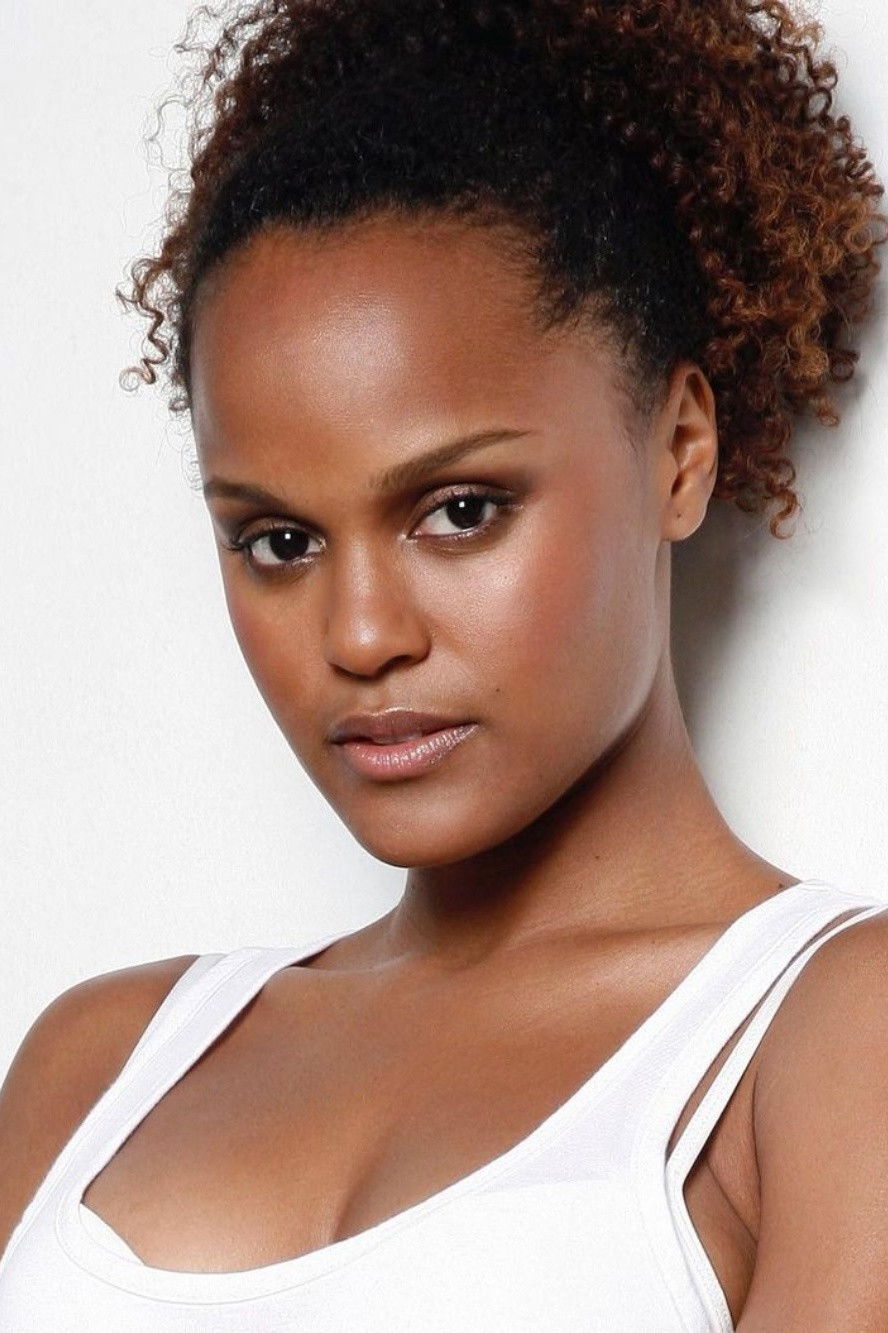 et billede af Cintia Rosa