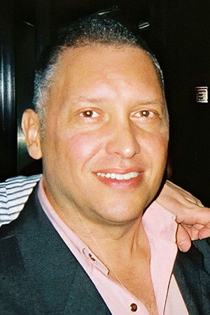 et billede af Gino Colbert