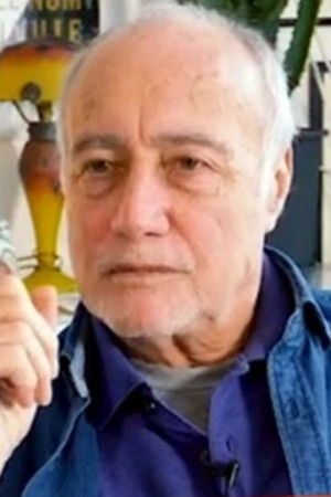 et billede af Rémy Grumbach