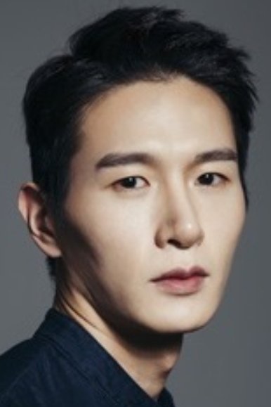 et billede af Nam Seong-joon