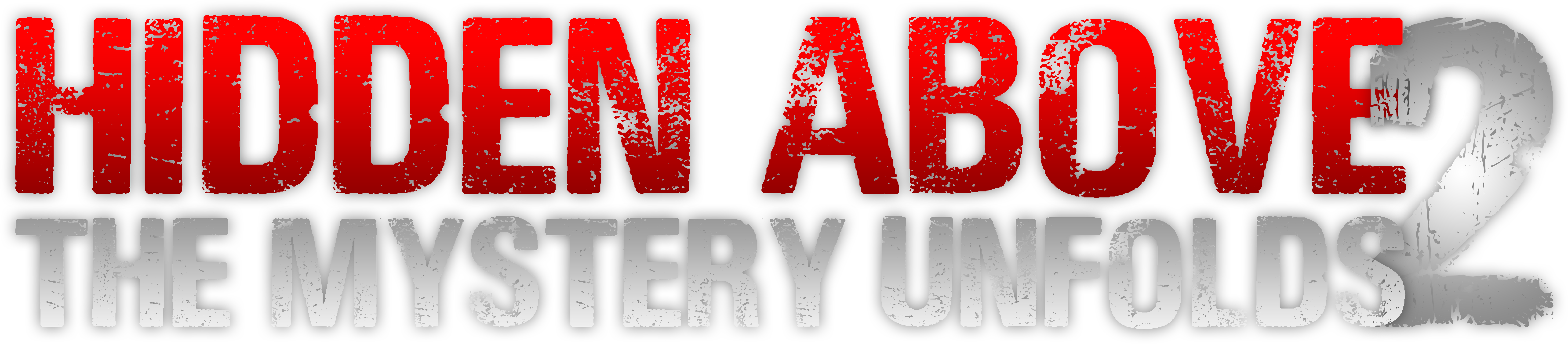Hidden Above 2: The Mystery Unfolds