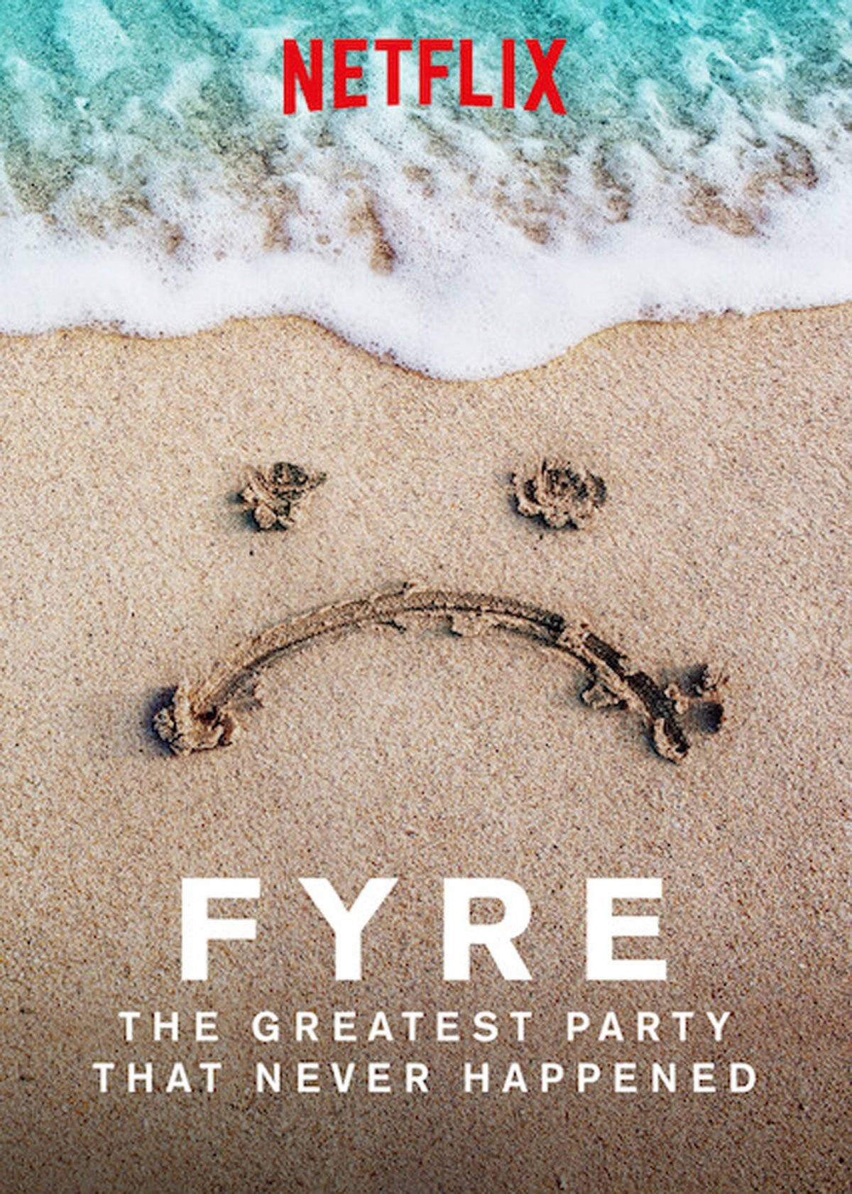 Fyre