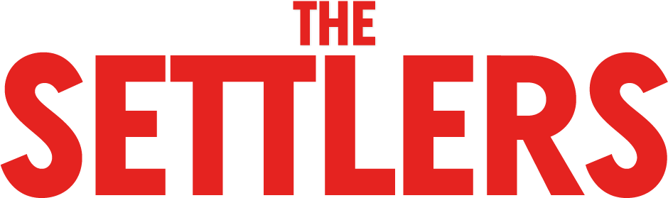 The Settlers Logo