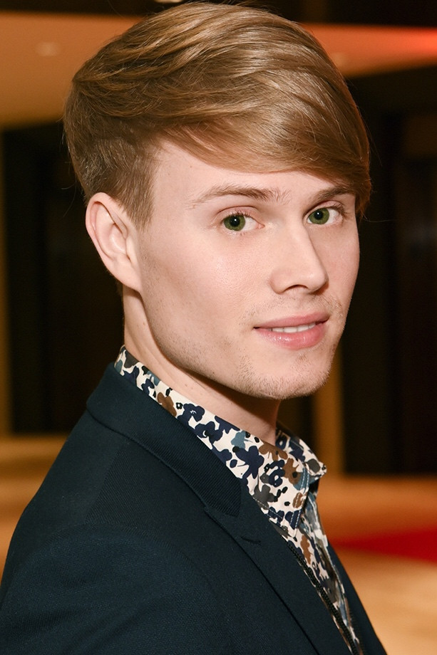 et billede af João Queiroga