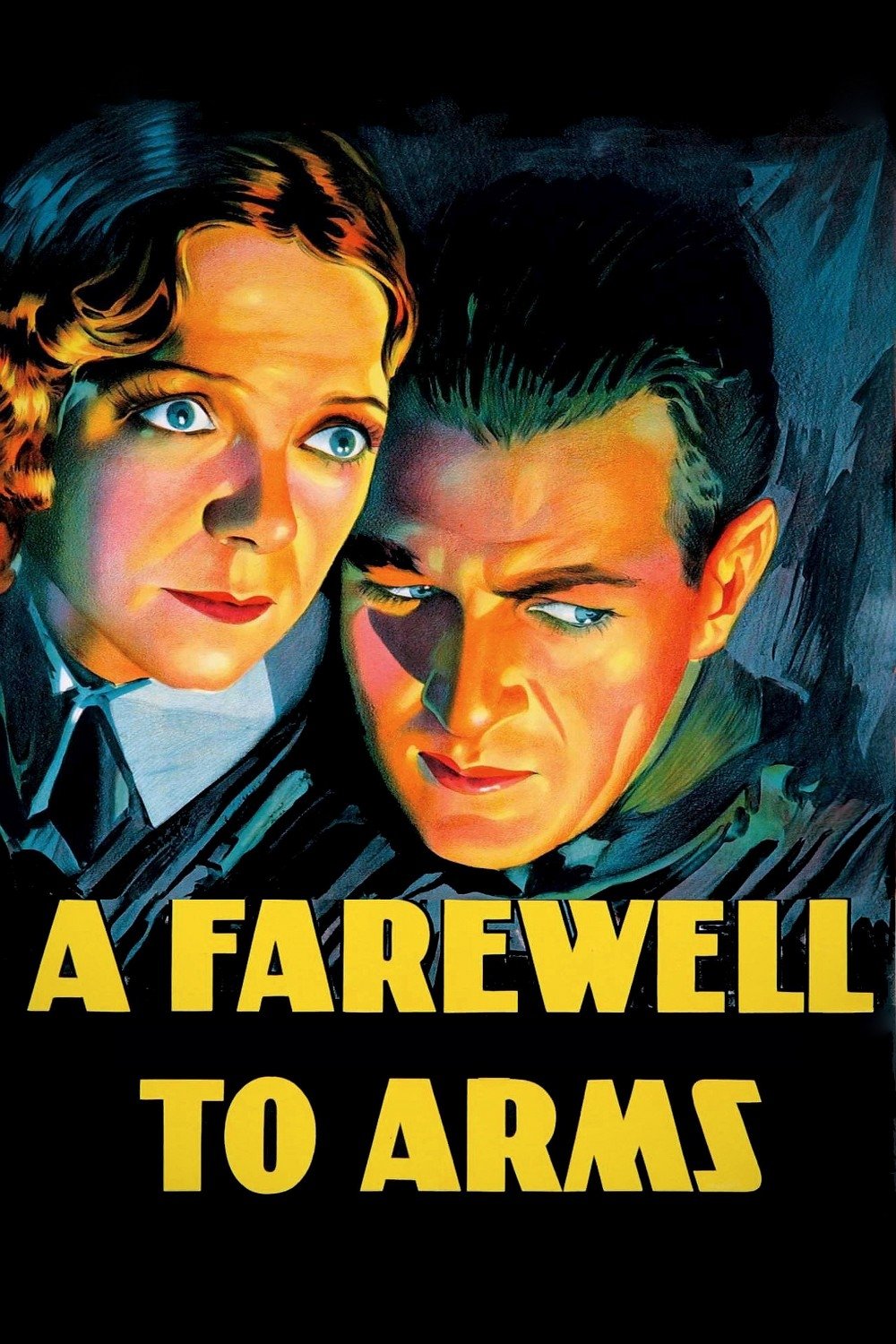A Farewell to Arms
