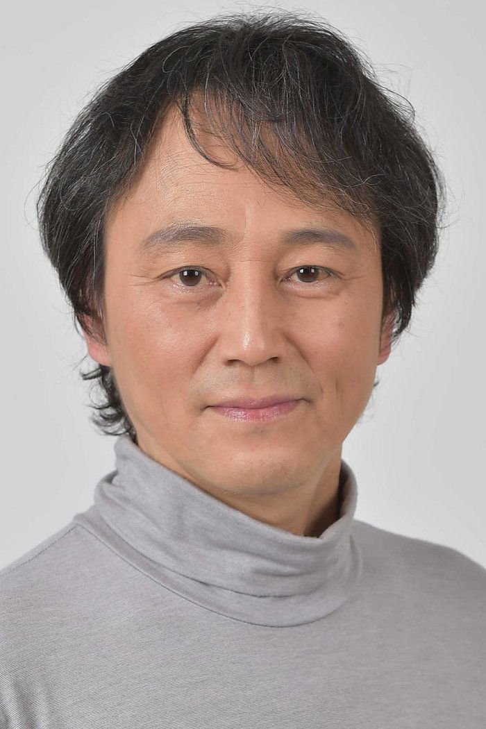 et billede af Norihiro Inoue