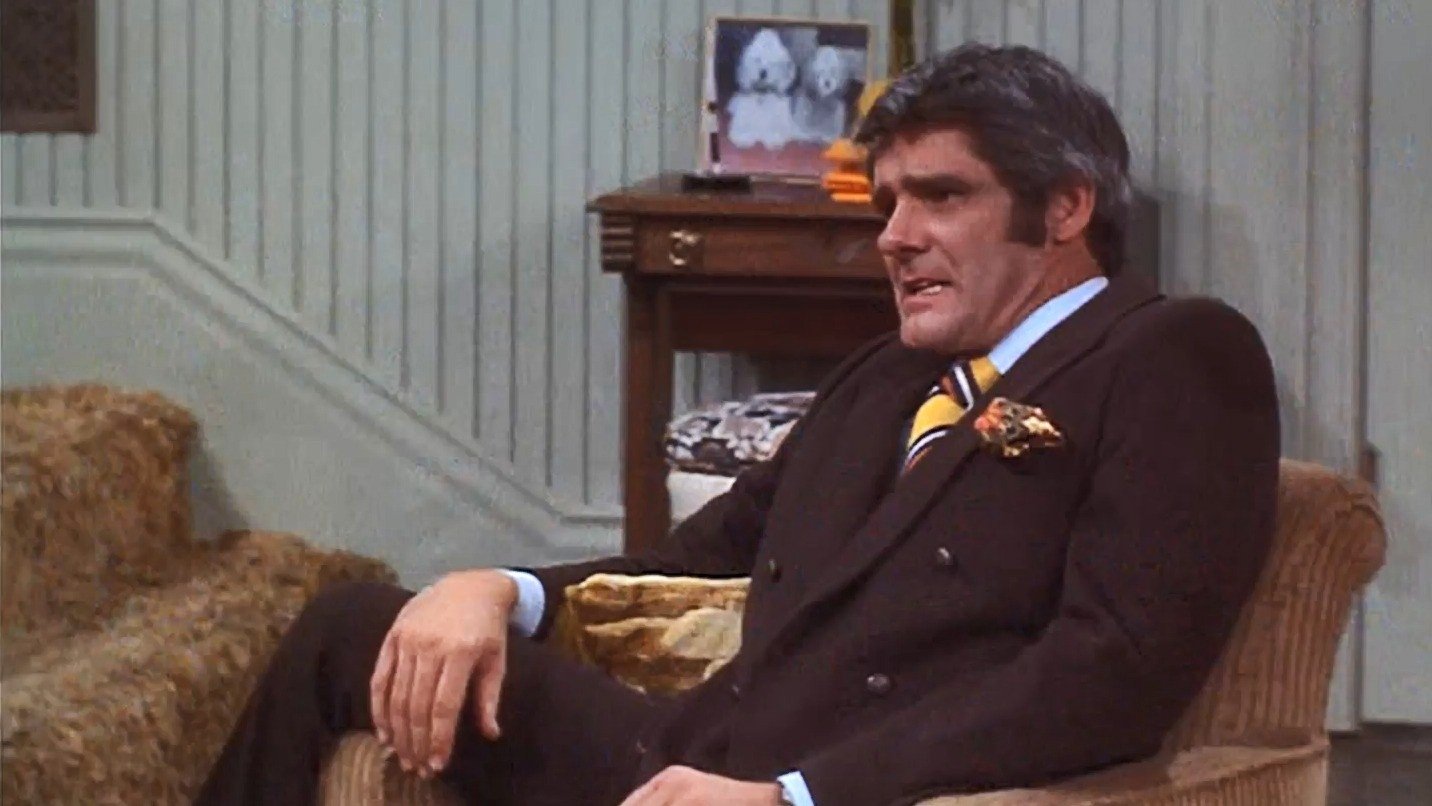 The Mary Tyler Moore Show - Épisode 2
