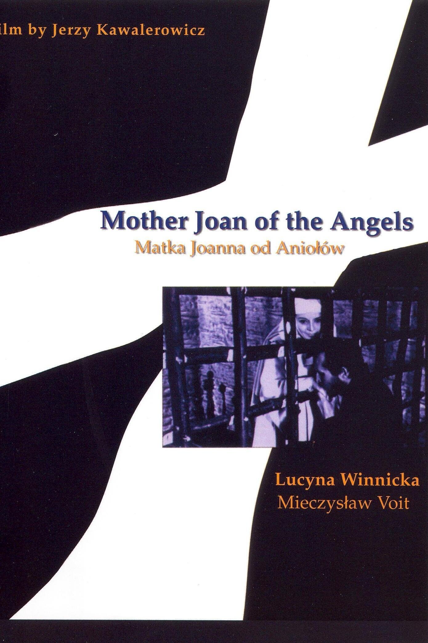 Mother Joan of the Angels
