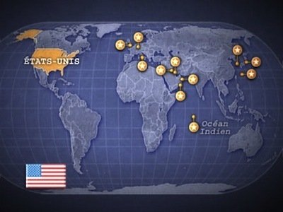 Mapping the World