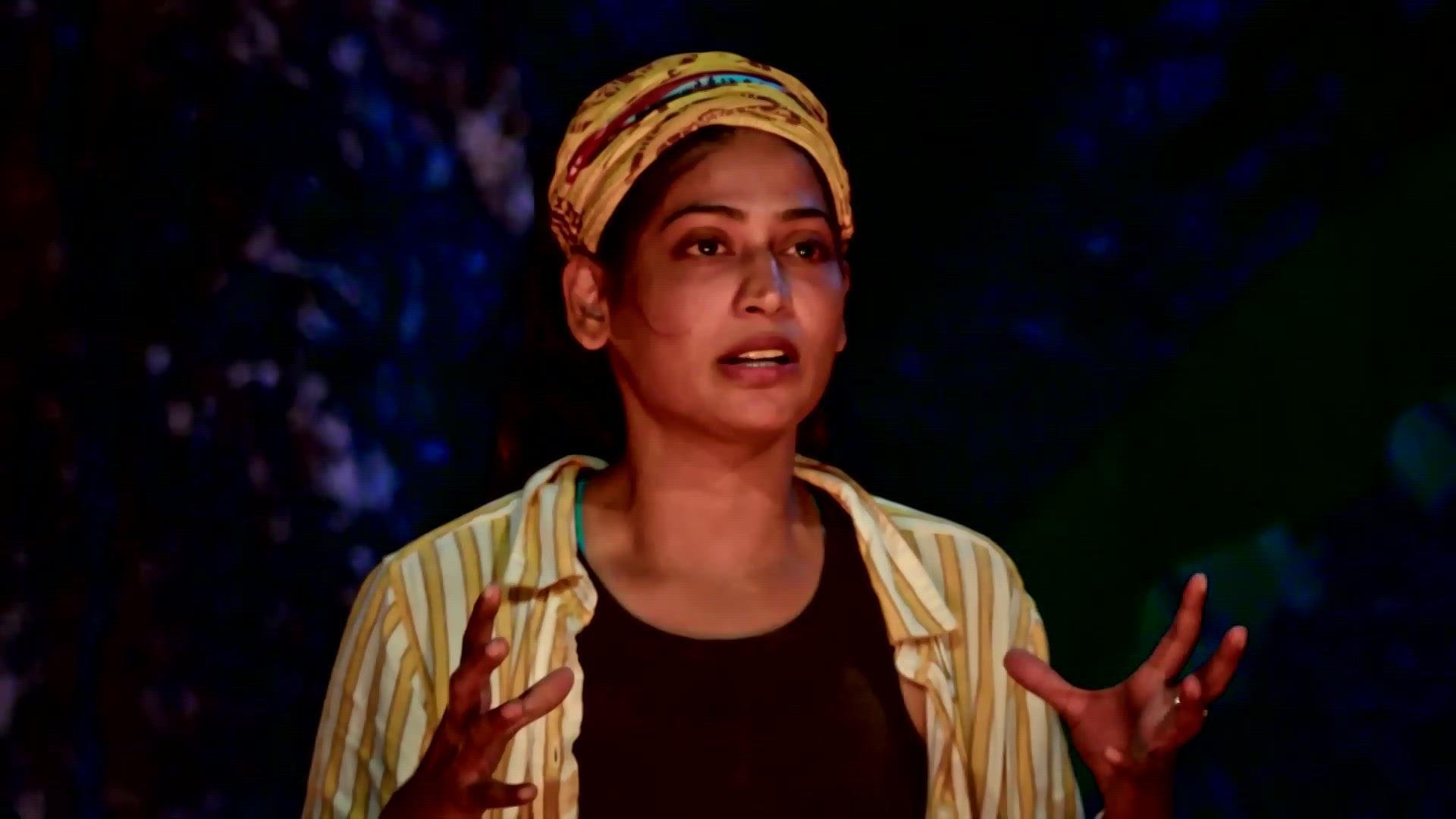 Thumbnail for Team Kadargal Vote Against Gayathri Season 1 Episode 8