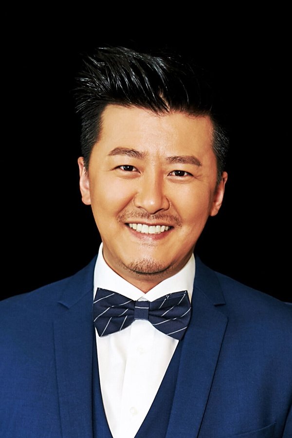 et billede af Liu Xiaohai