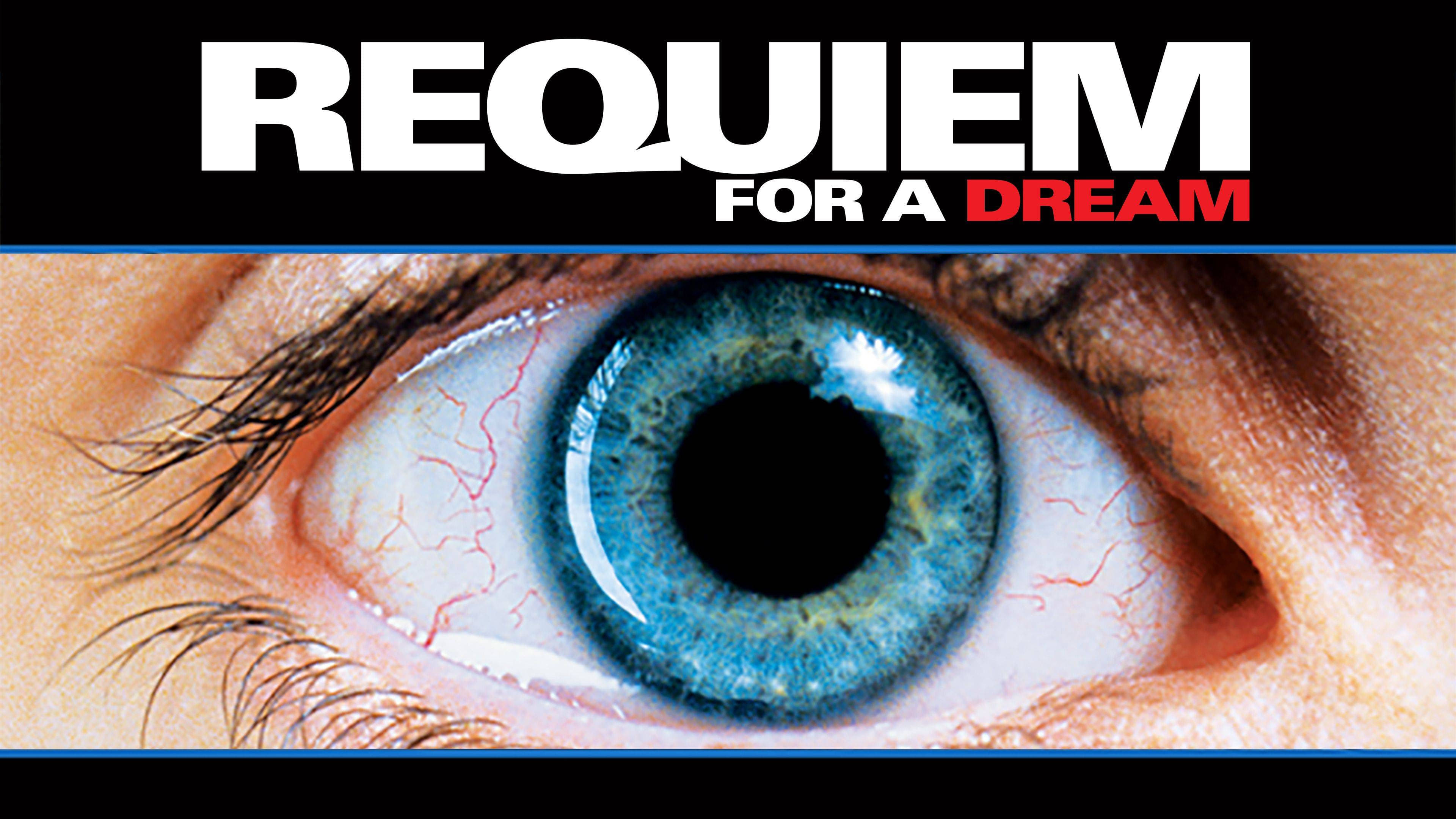 Requiem for a Dream