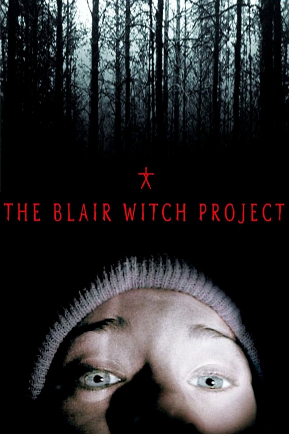 The Blair Witch Project