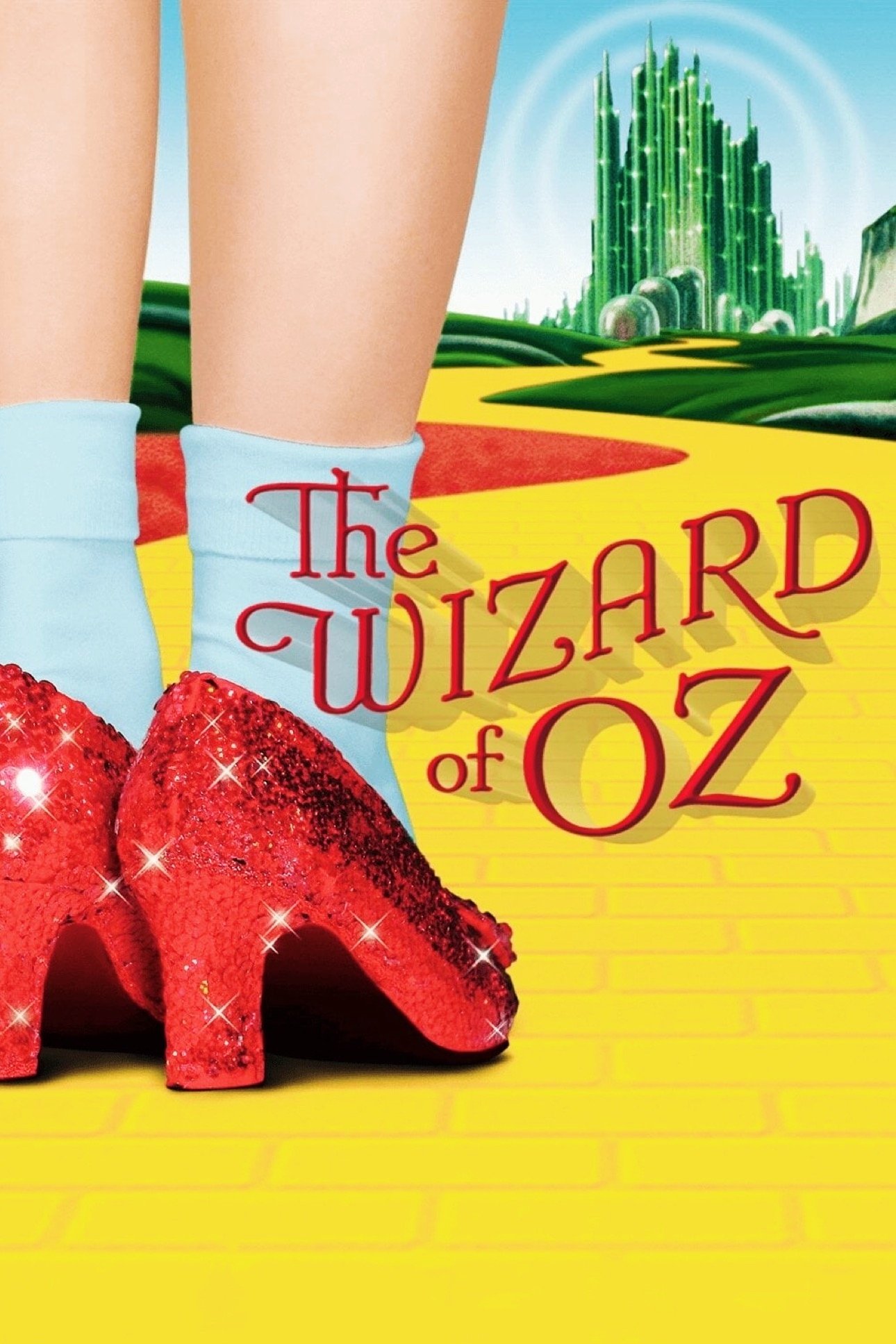 The Wizard of Oz