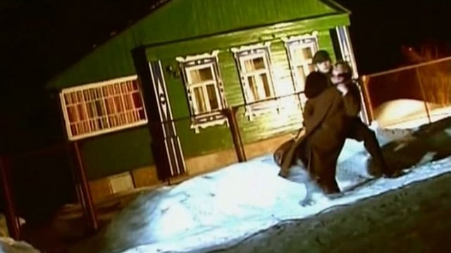 Следствие вели... 4x8