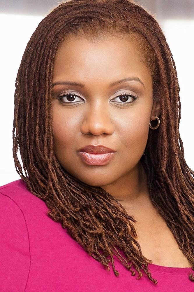 et billede af Vivia E. Armstrong