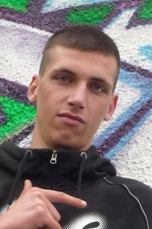 et billede af David Sniper