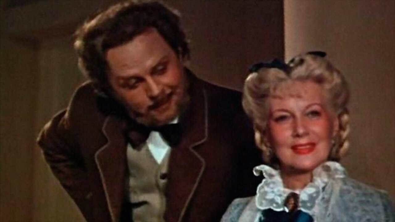 Mussorgsky (1950)